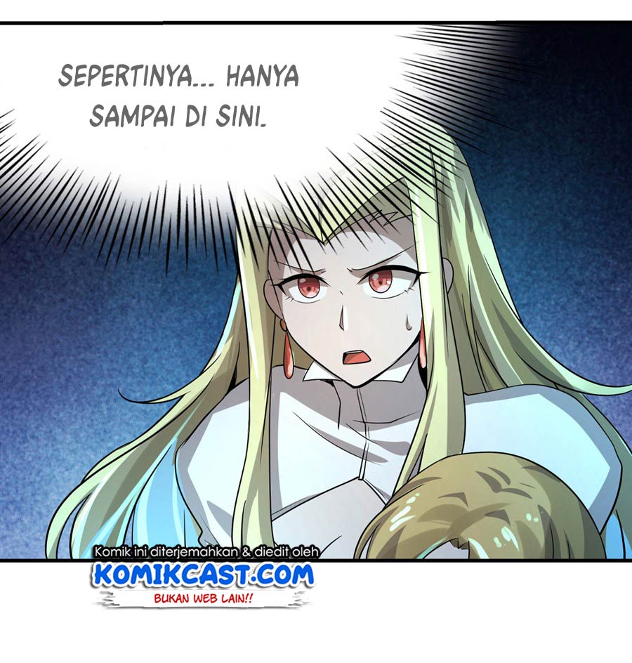 The Demon King Who Lost His Job