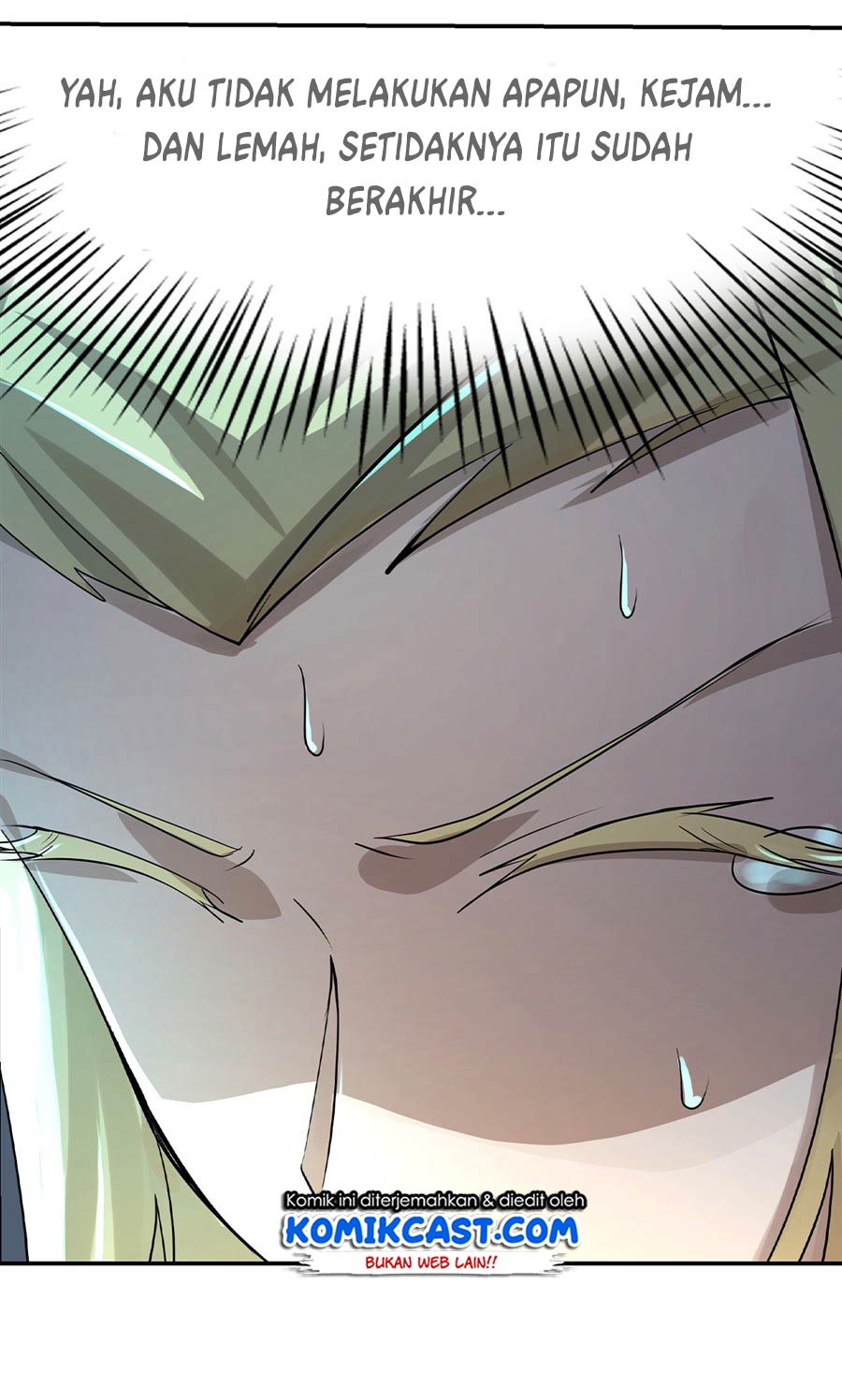 The Demon King Who Lost His Job