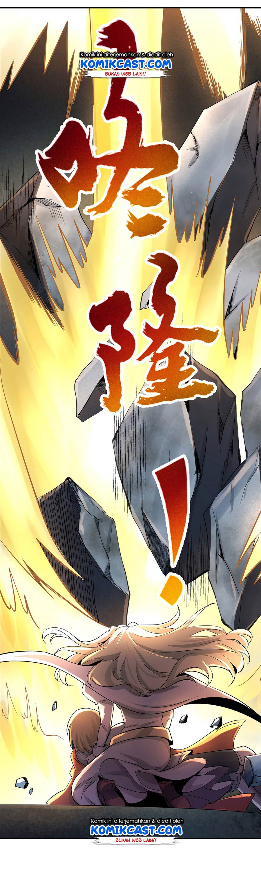 The Demon King Who Lost His Job