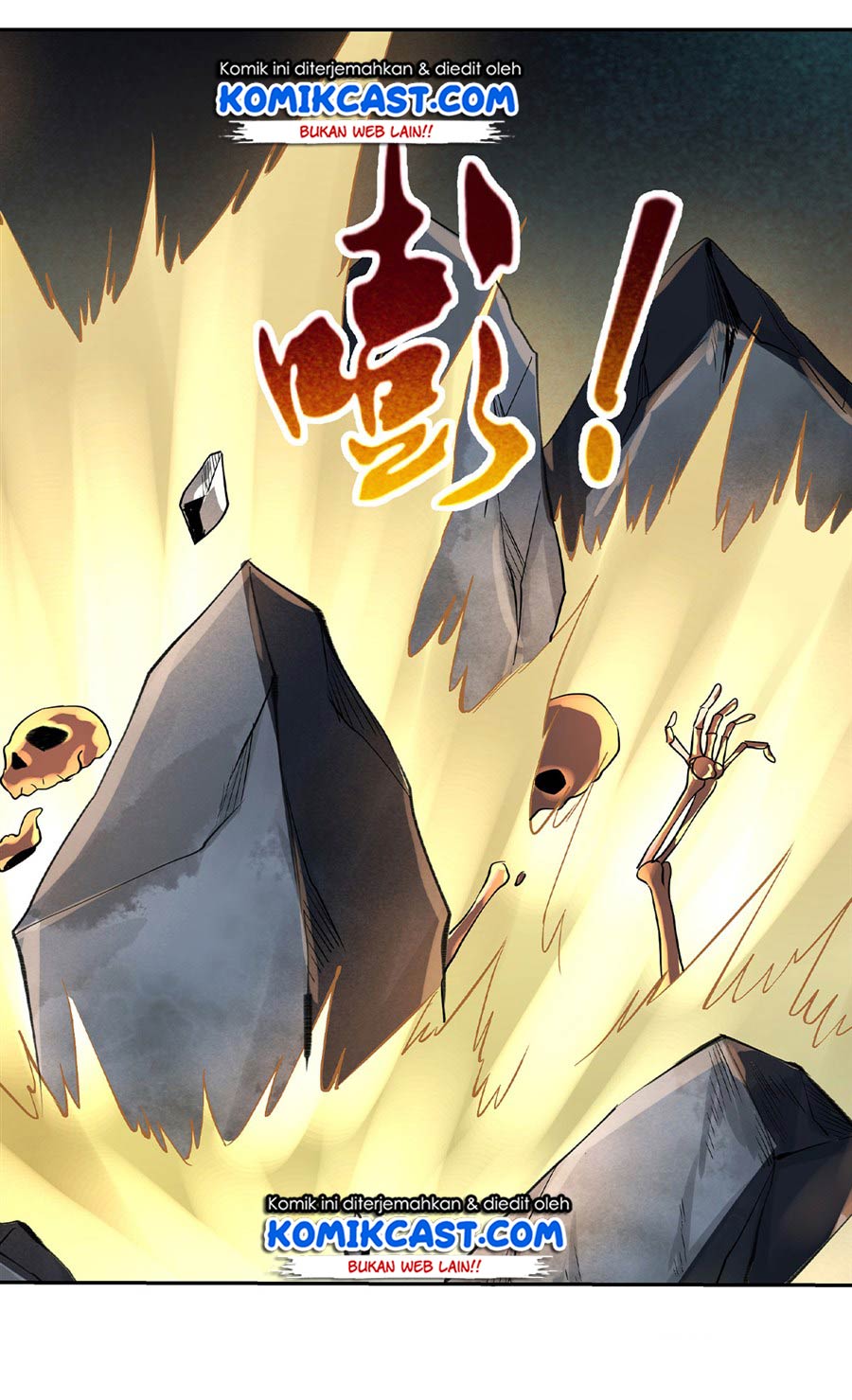 The Demon King Who Lost His Job