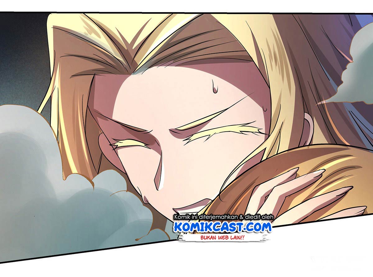 The Demon King Who Lost His Job