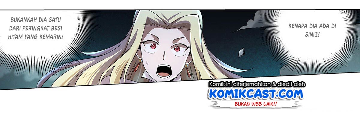 The Demon King Who Lost His Job
