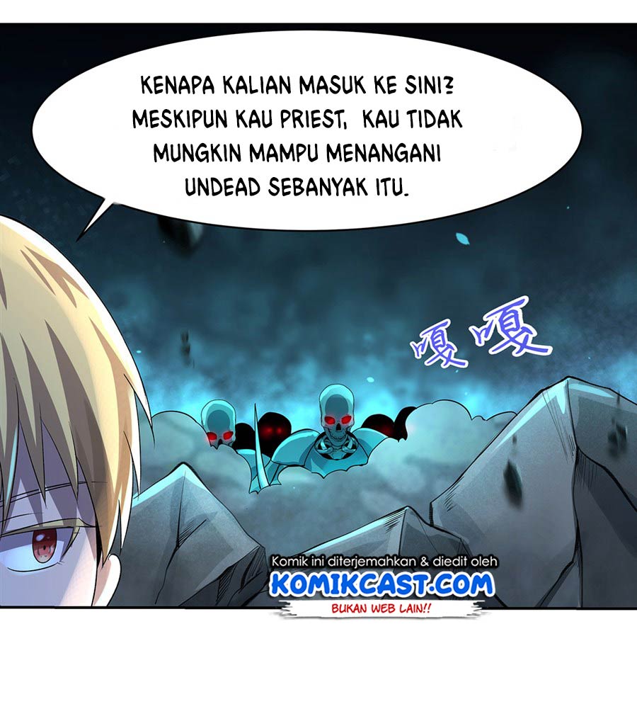 The Demon King Who Lost His Job