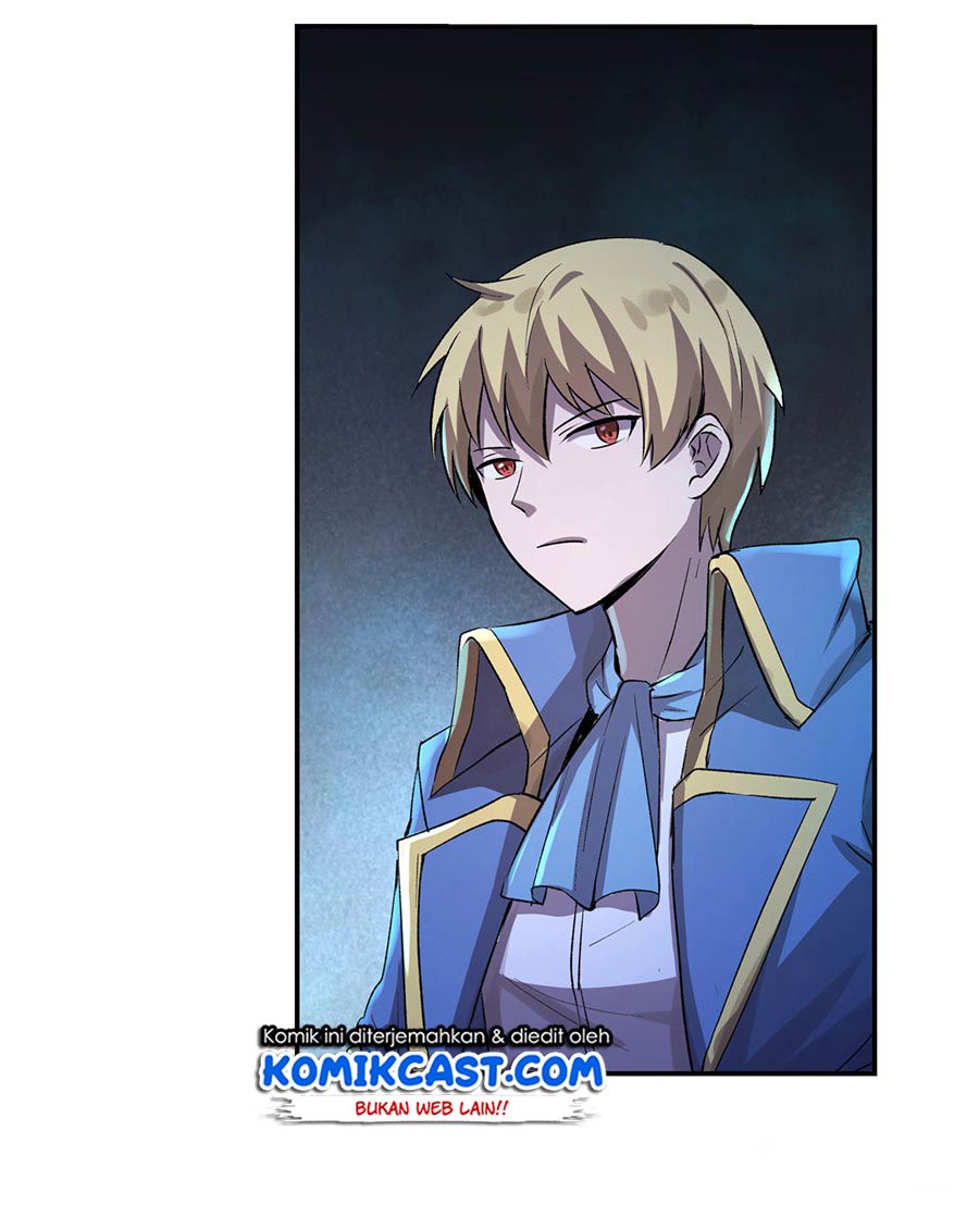 The Demon King Who Lost His Job