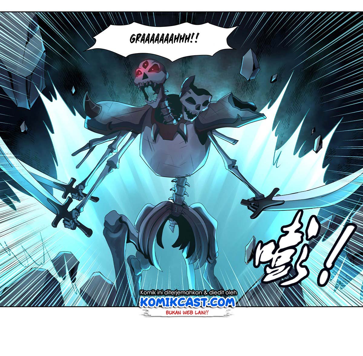 The Demon King Who Lost His Job