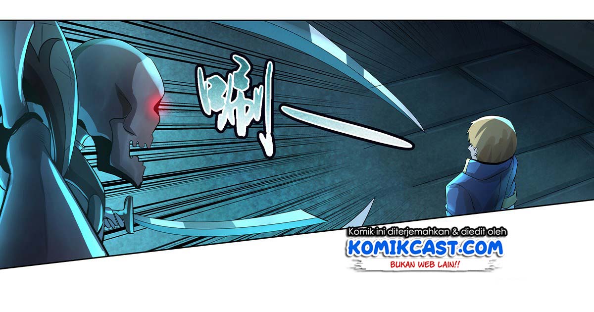 The Demon King Who Lost His Job