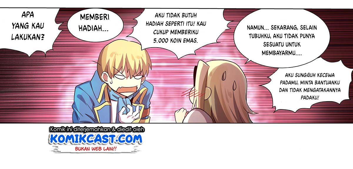 The Demon King Who Lost His Job
