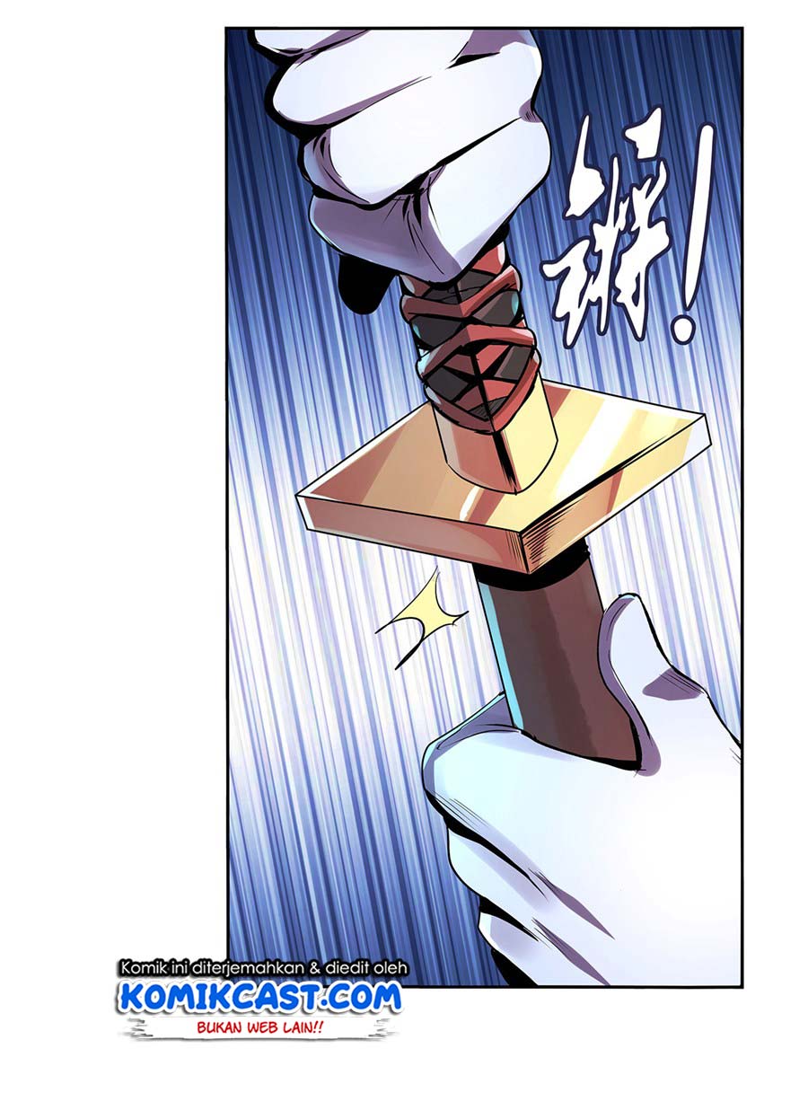 The Demon King Who Lost His Job
