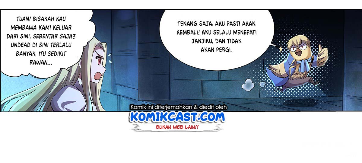 The Demon King Who Lost His Job