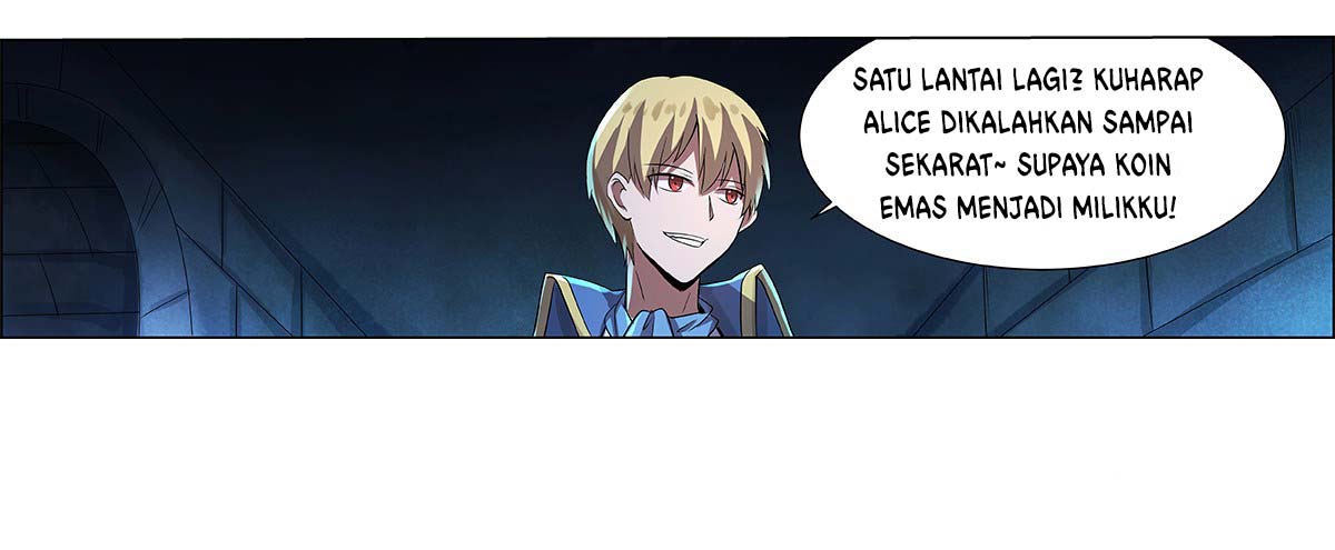 The Demon King Who Lost His Job