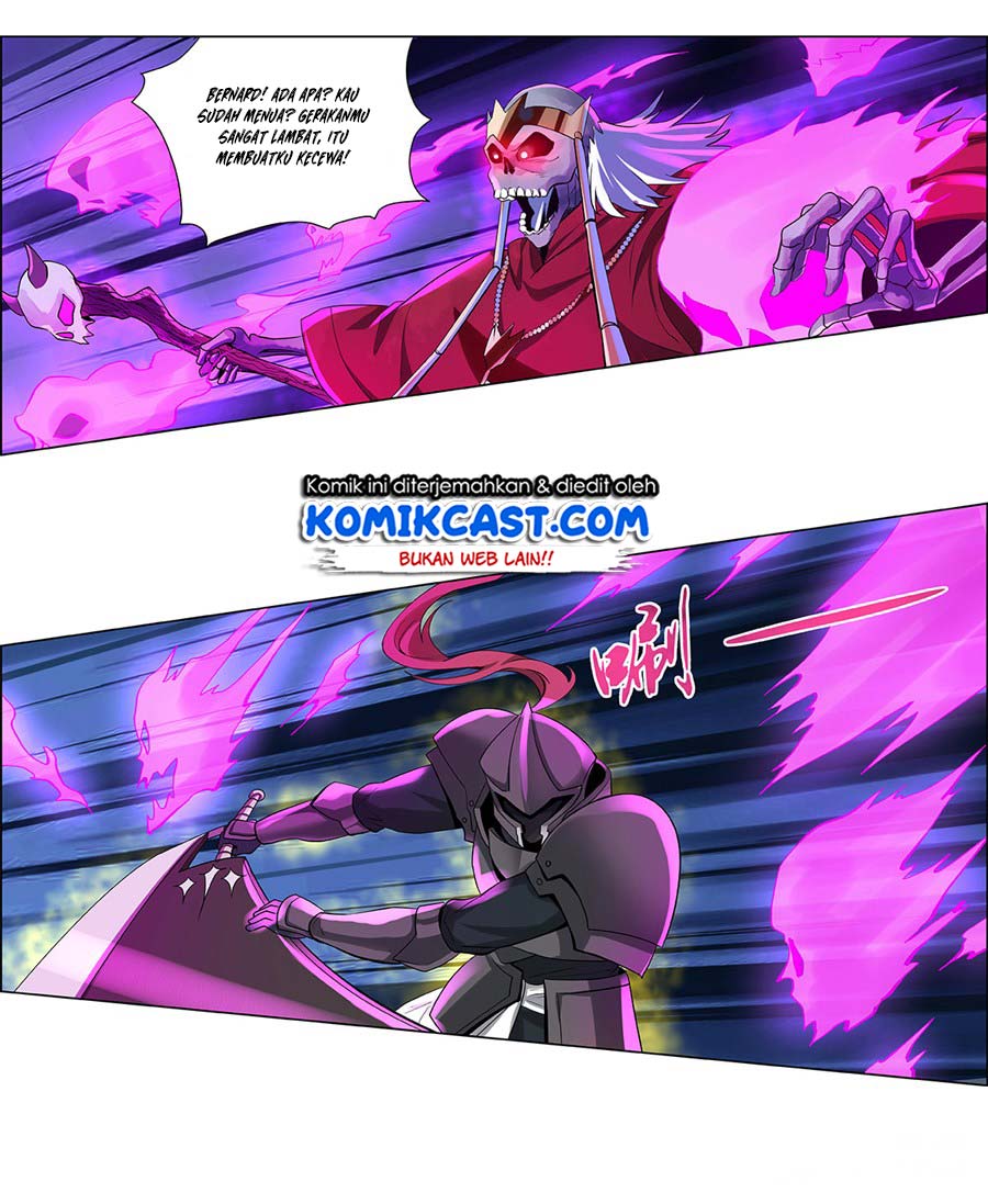 The Demon King Who Lost His Job