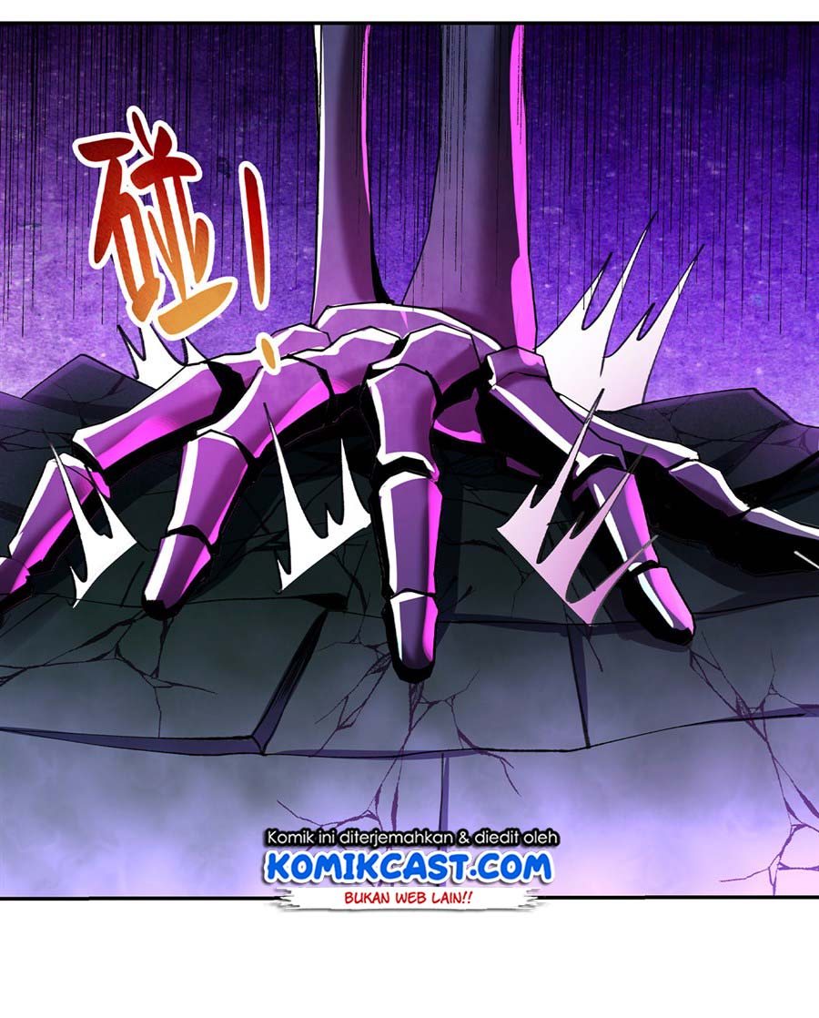 The Demon King Who Lost His Job