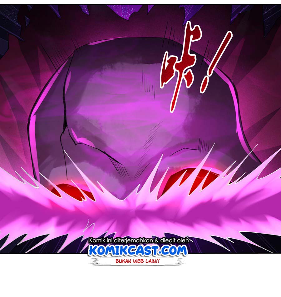 The Demon King Who Lost His Job