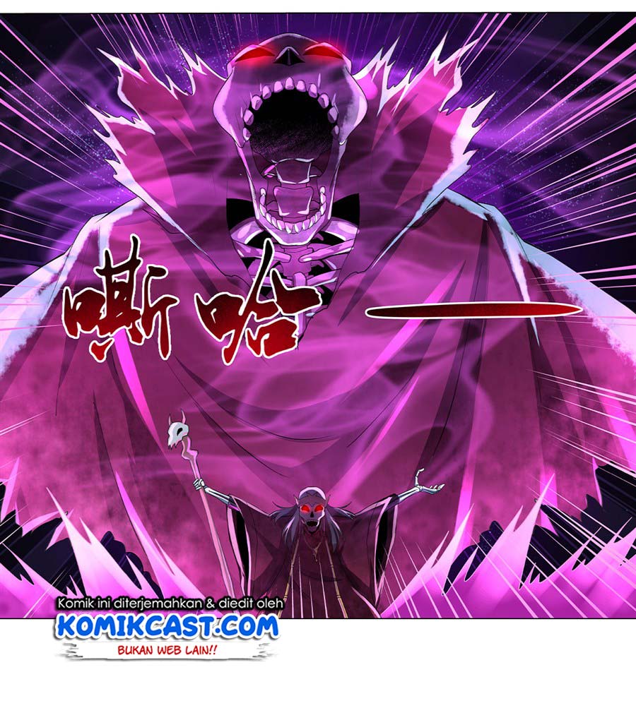 The Demon King Who Lost His Job