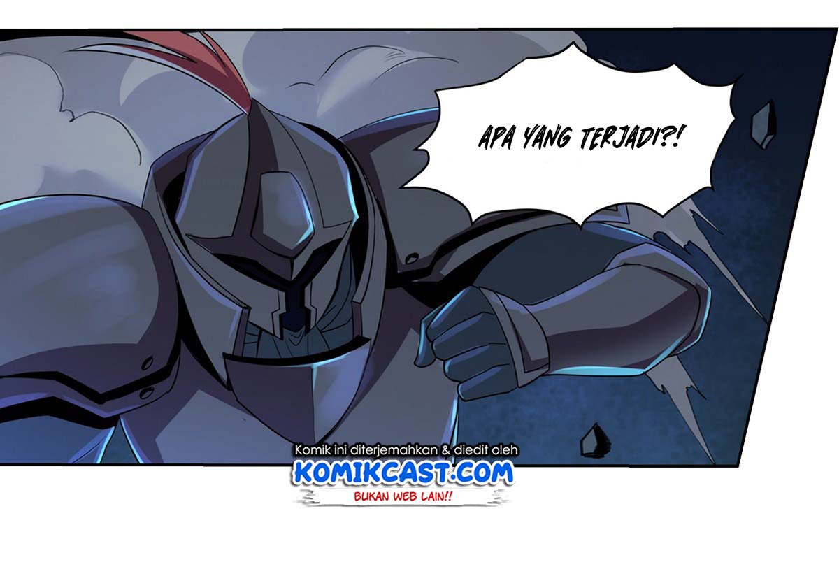 The Demon King Who Lost His Job