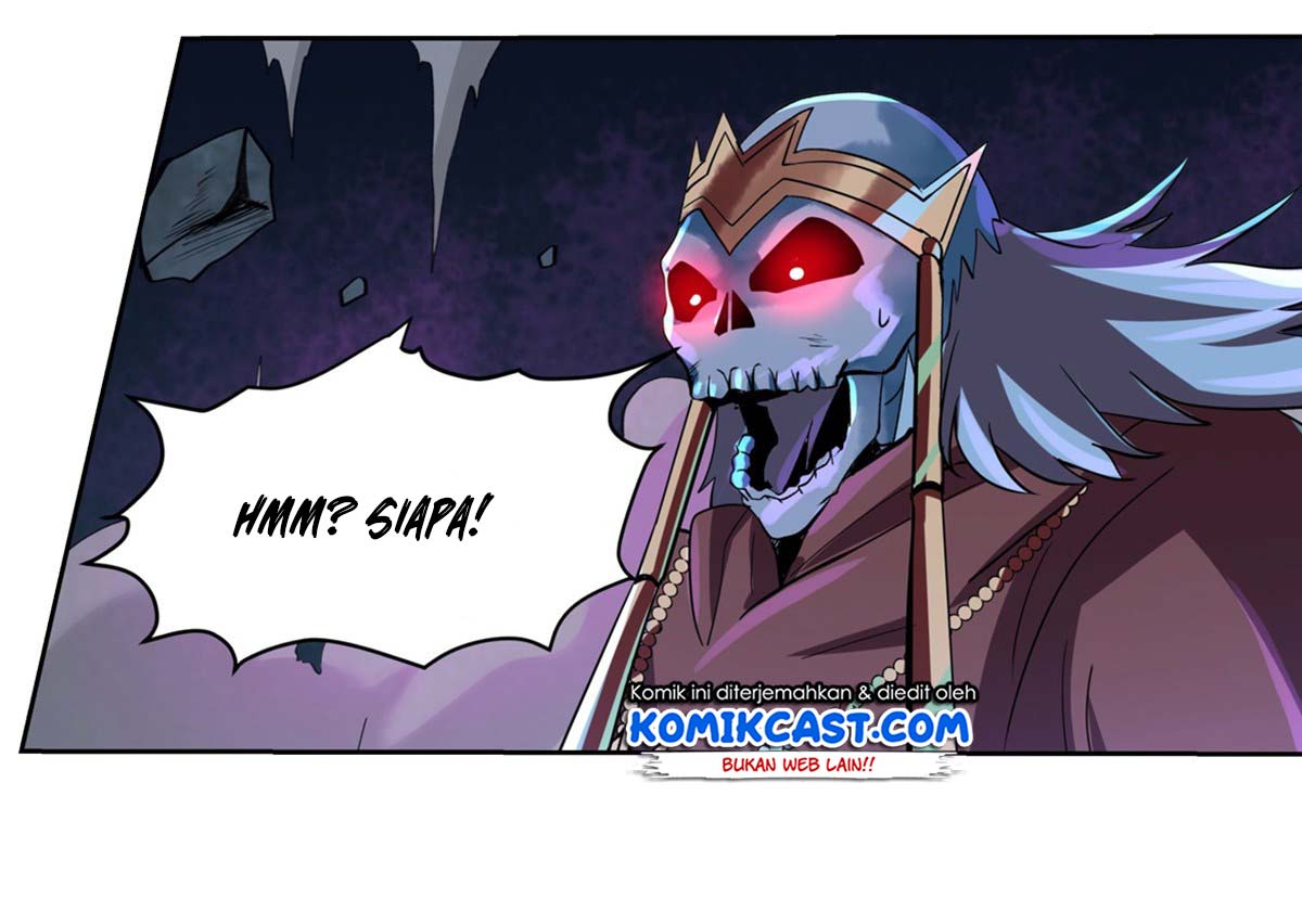 The Demon King Who Lost His Job