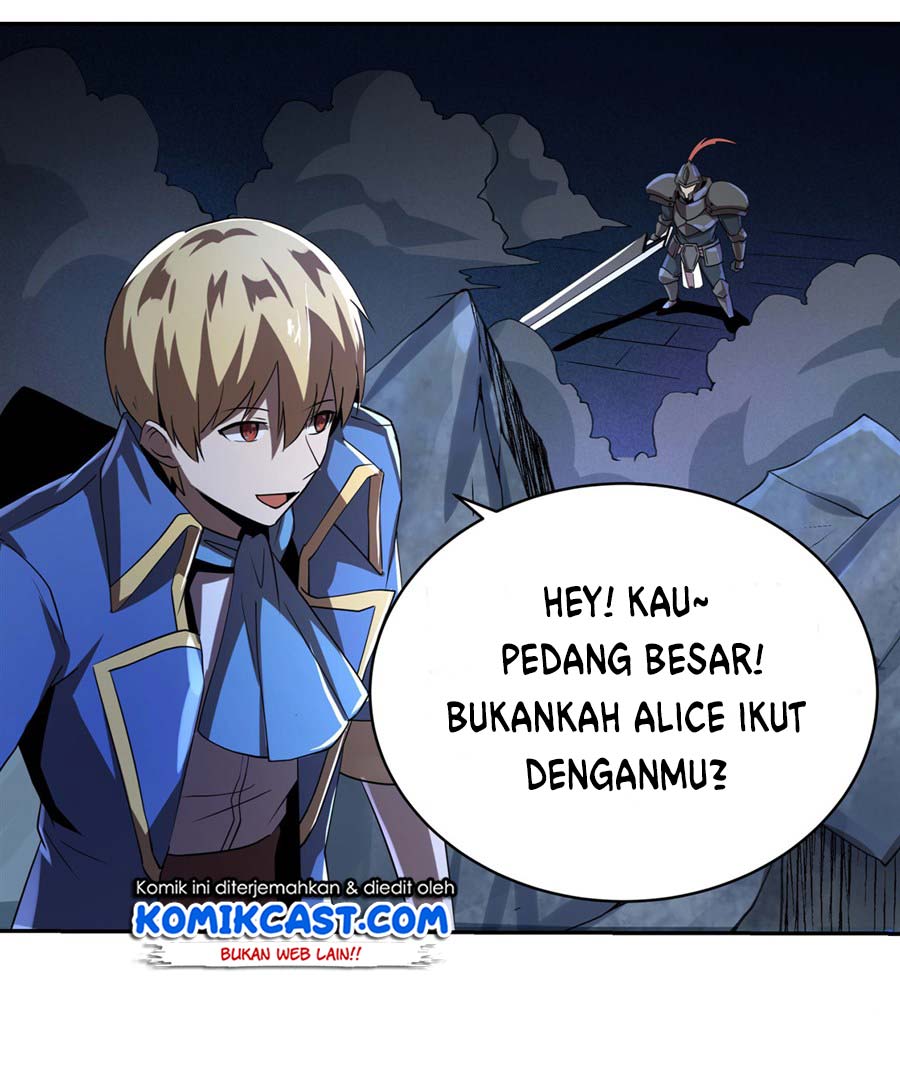The Demon King Who Lost His Job