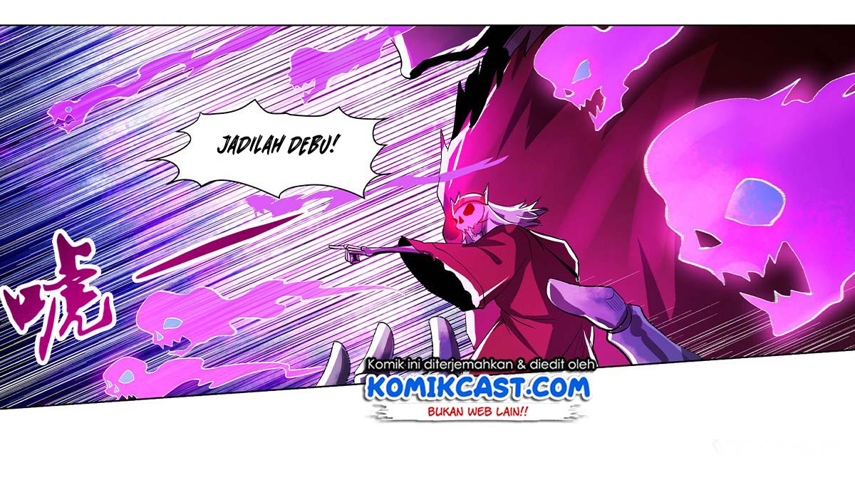 The Demon King Who Lost His Job