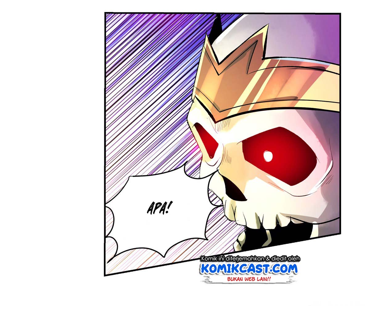 The Demon King Who Lost His Job
