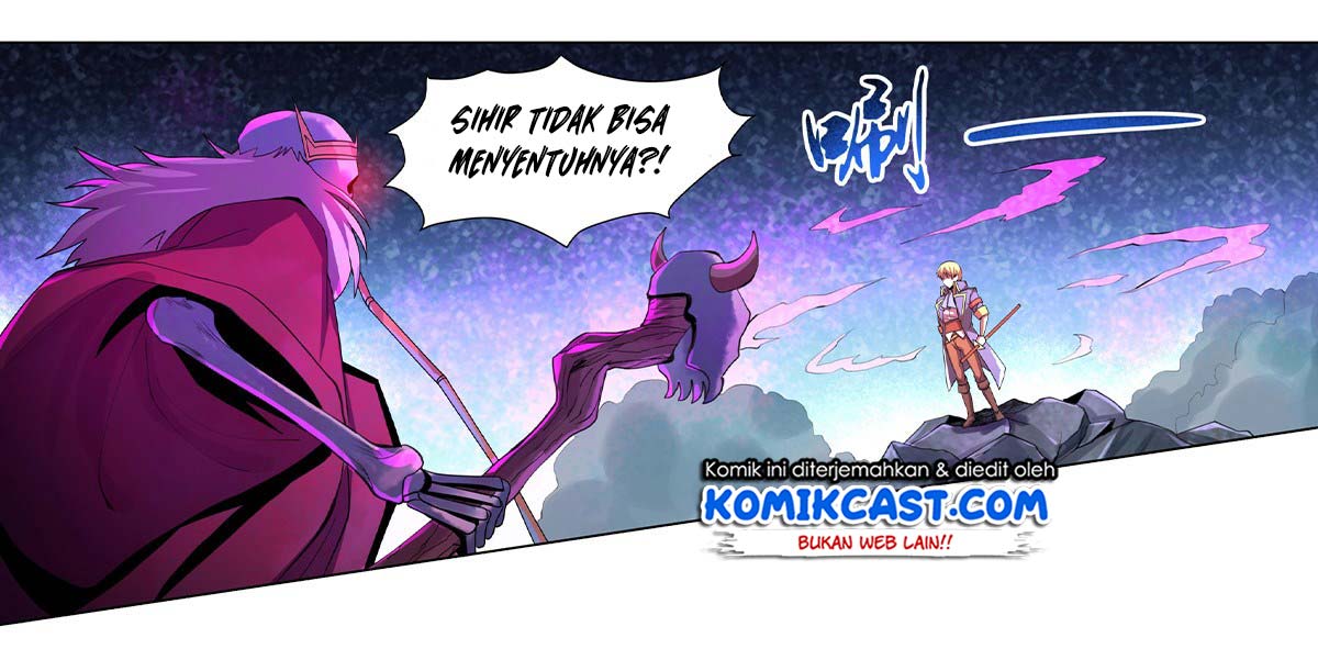 The Demon King Who Lost His Job