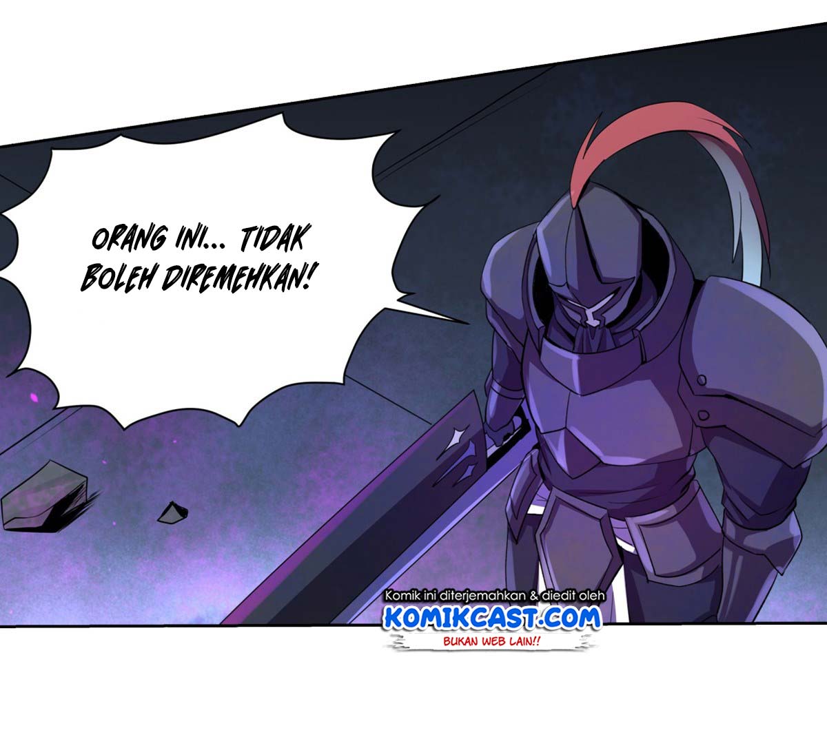 The Demon King Who Lost His Job