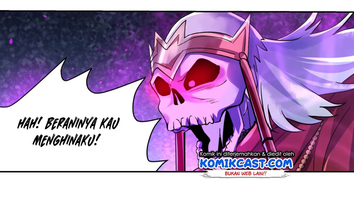 The Demon King Who Lost His Job