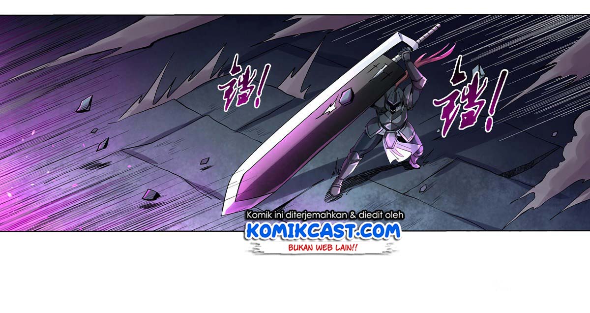 The Demon King Who Lost His Job