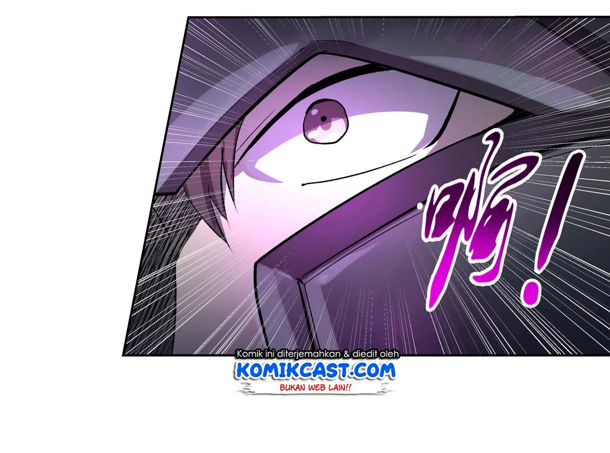 The Demon King Who Lost His Job