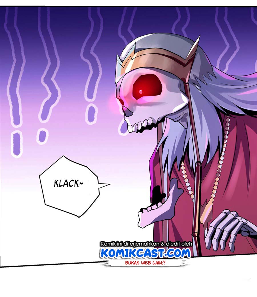 The Demon King Who Lost His Job