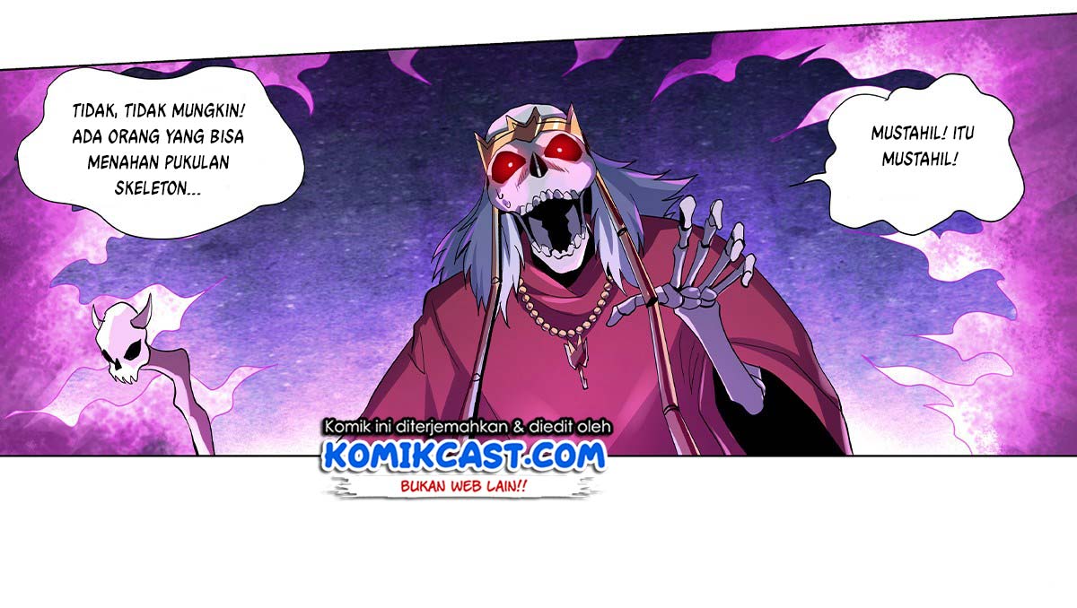The Demon King Who Lost His Job
