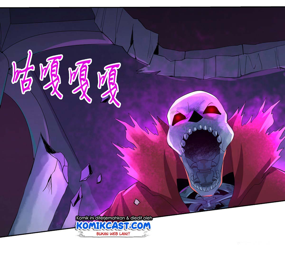 The Demon King Who Lost His Job