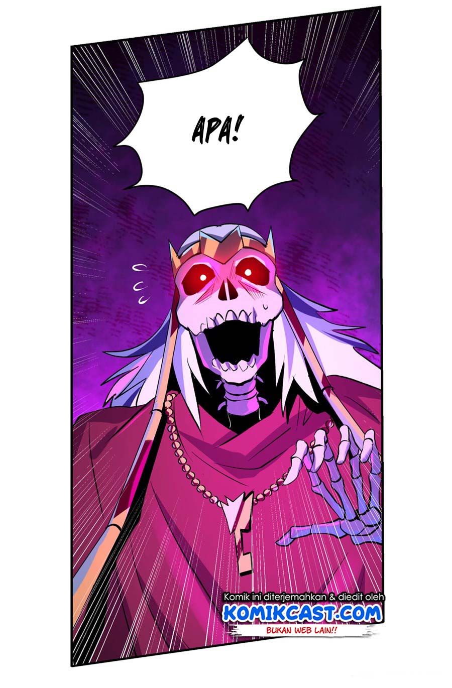 The Demon King Who Lost His Job