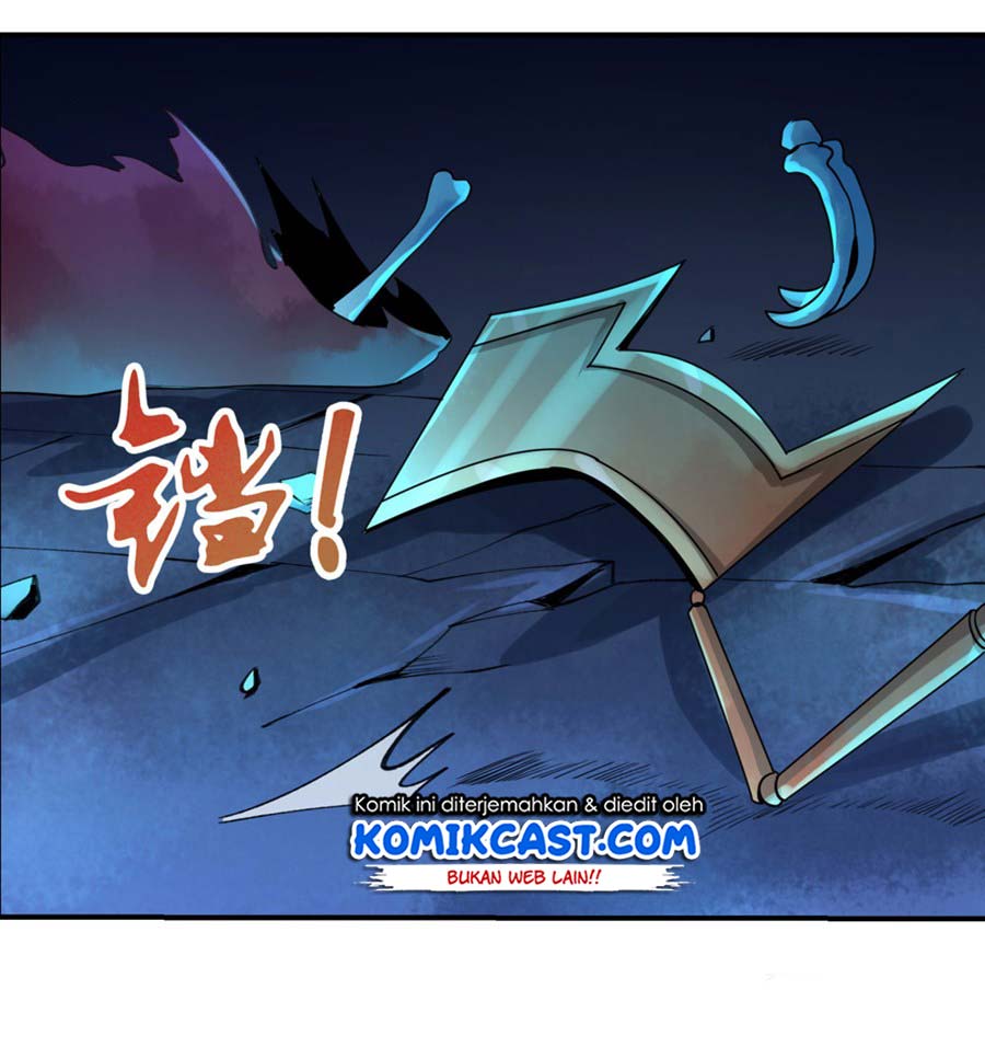 The Demon King Who Lost His Job