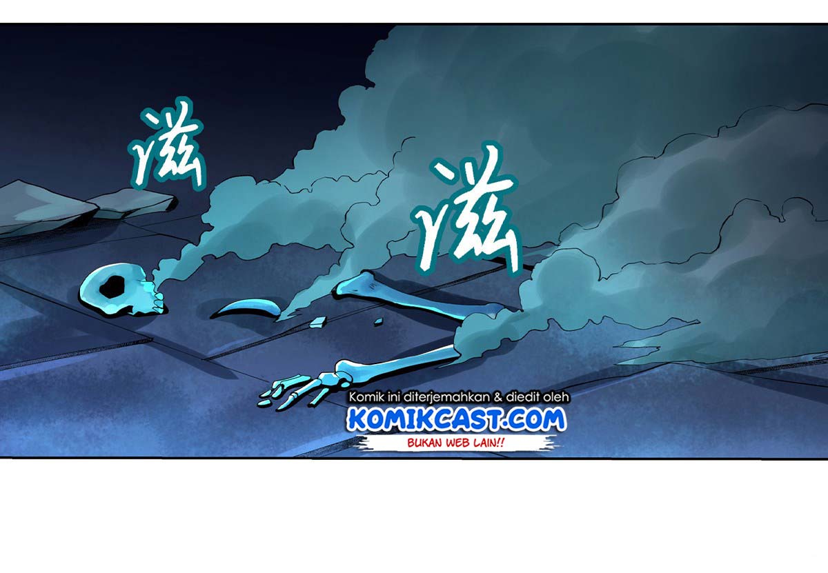 The Demon King Who Lost His Job