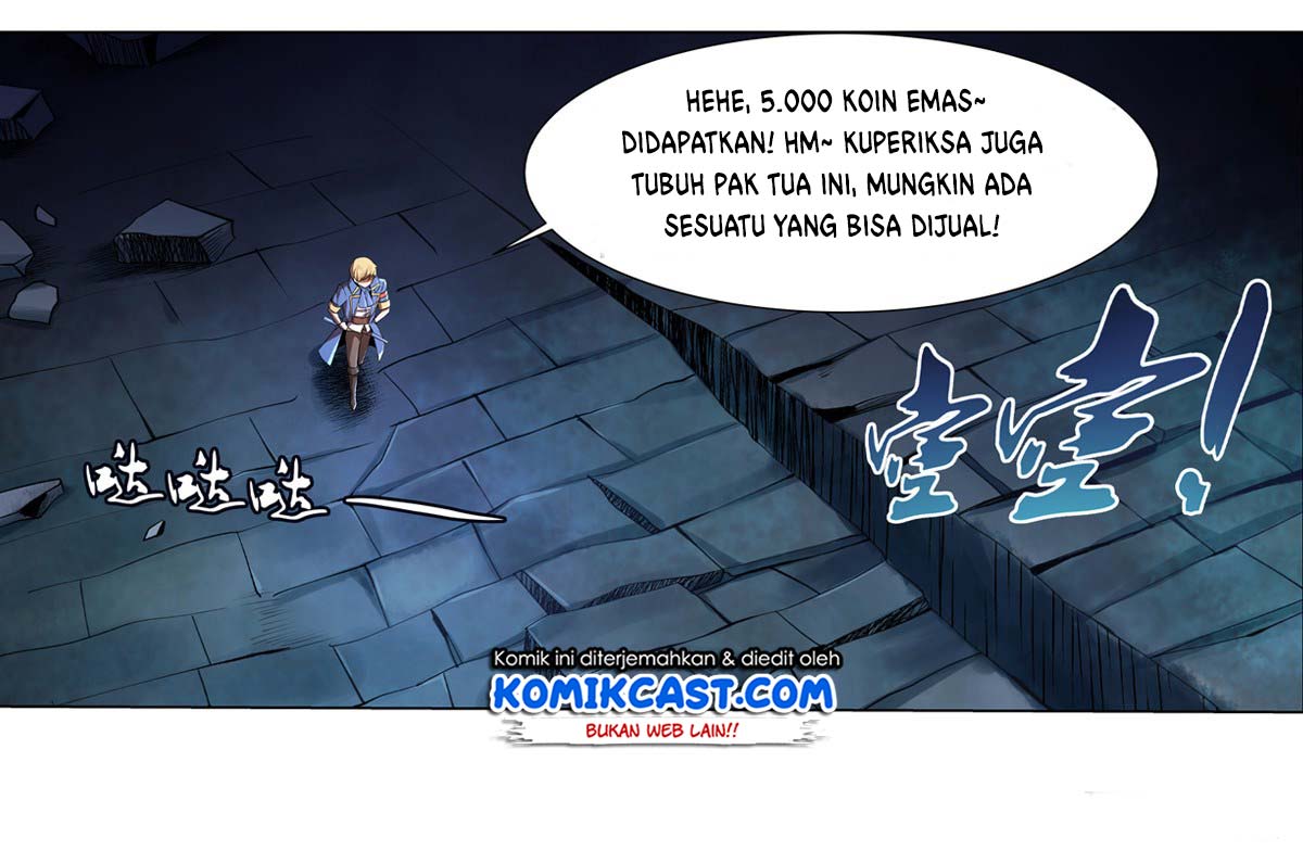 The Demon King Who Lost His Job