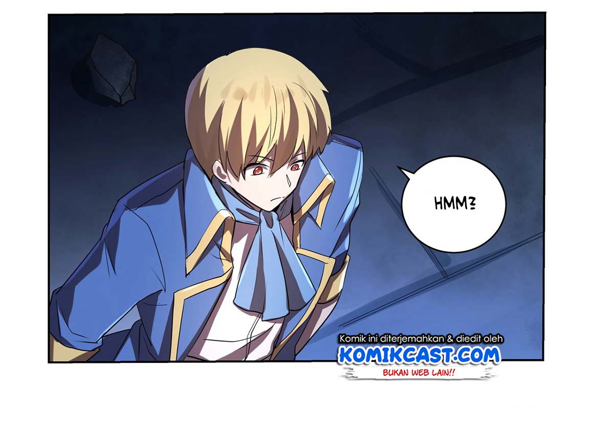 The Demon King Who Lost His Job