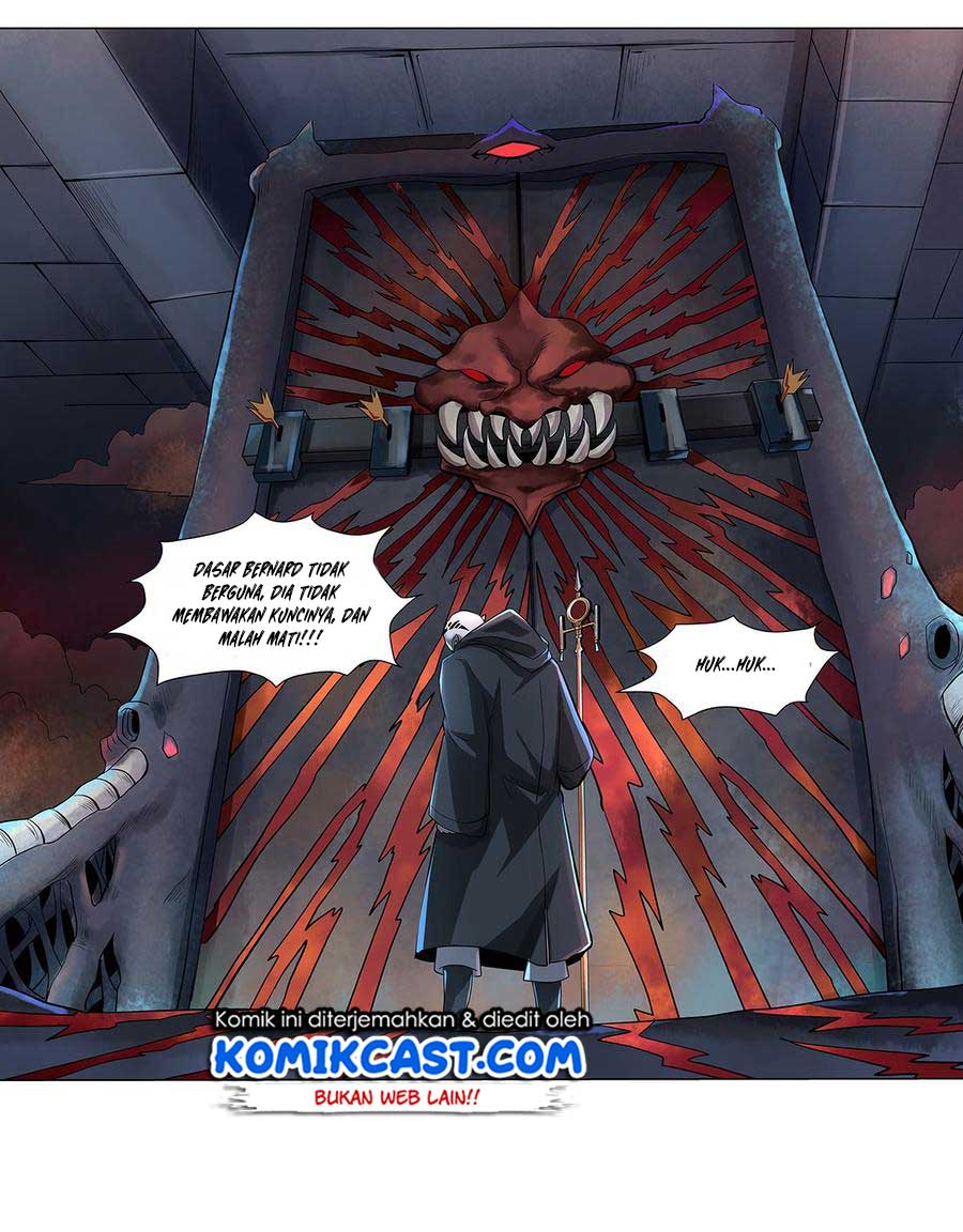 The Demon King Who Lost His Job