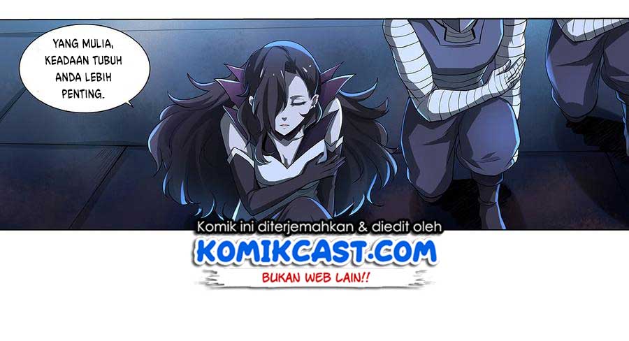 The Demon King Who Lost His Job