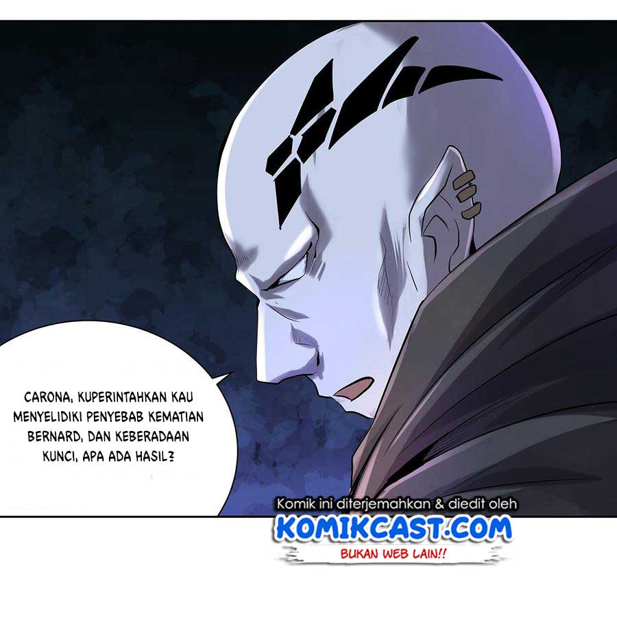 The Demon King Who Lost His Job
