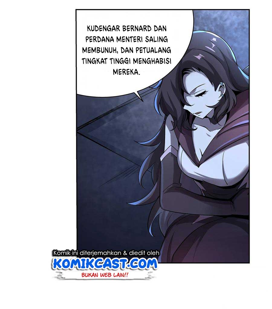 The Demon King Who Lost His Job