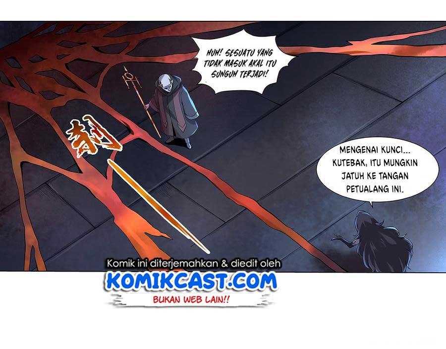 The Demon King Who Lost His Job