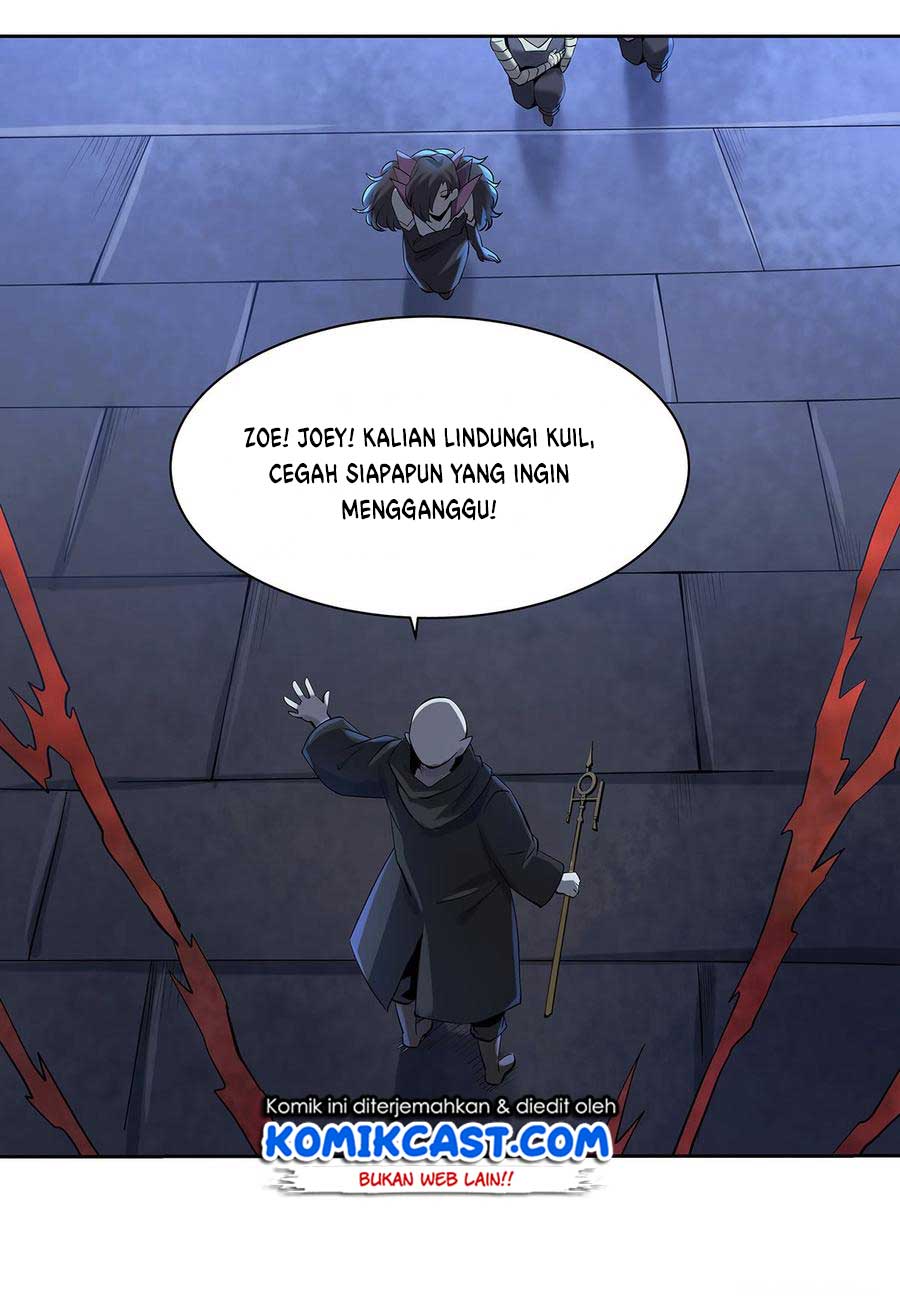 The Demon King Who Lost His Job