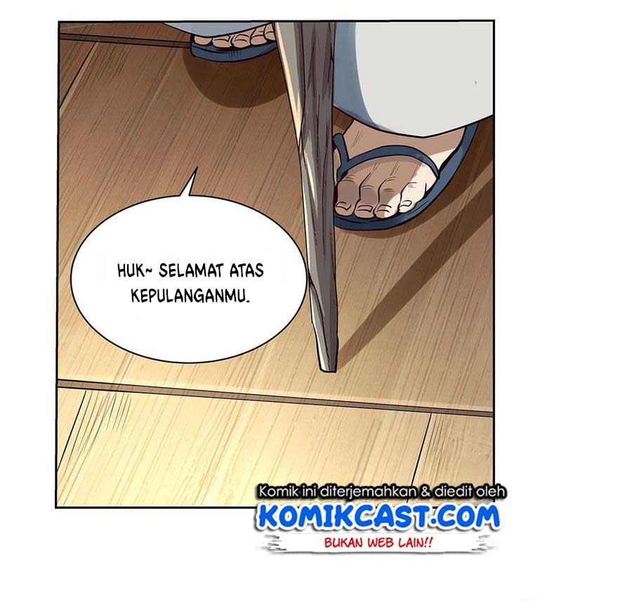 The Demon King Who Lost His Job