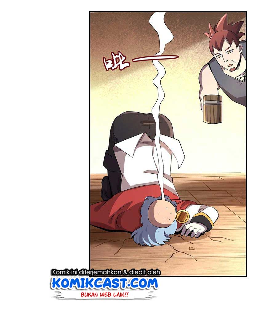 The Demon King Who Lost His Job