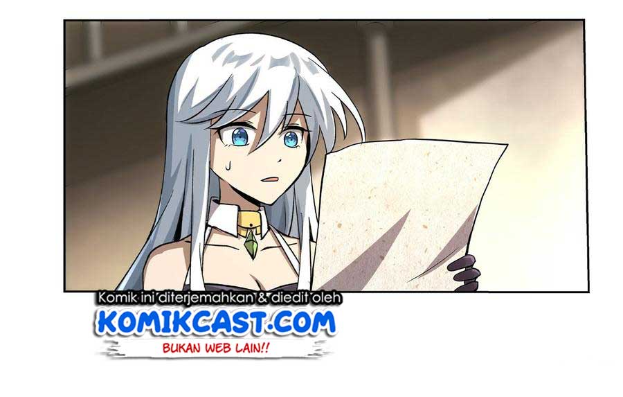 The Demon King Who Lost His Job