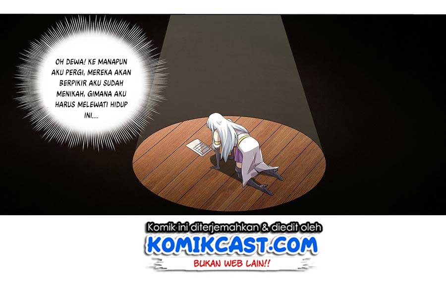 The Demon King Who Lost His Job