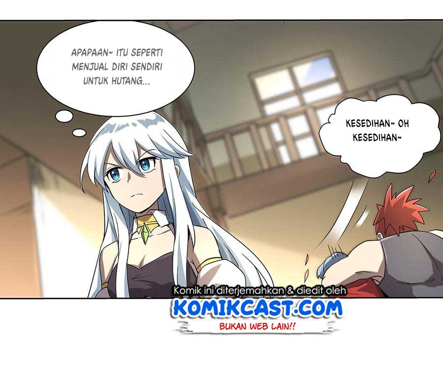 The Demon King Who Lost His Job