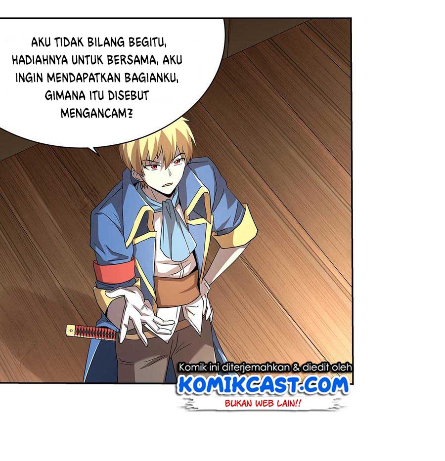 The Demon King Who Lost His Job