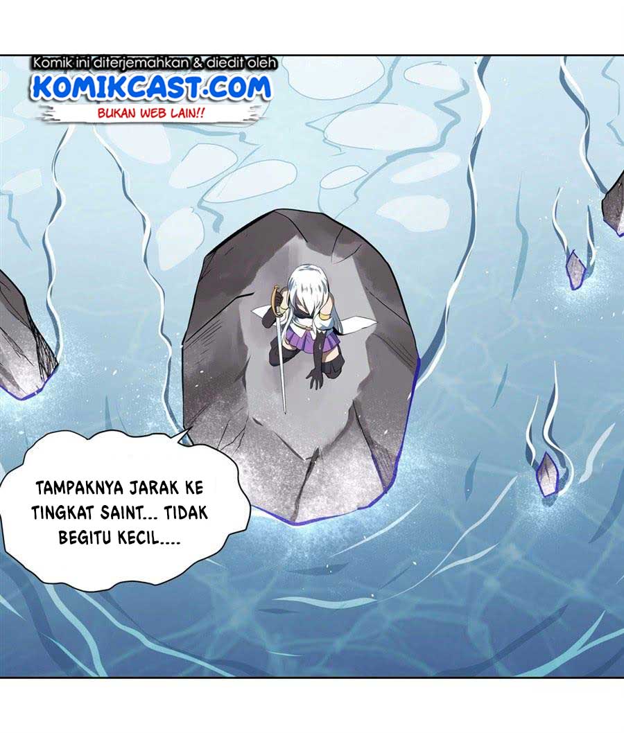 The Demon King Who Lost His Job