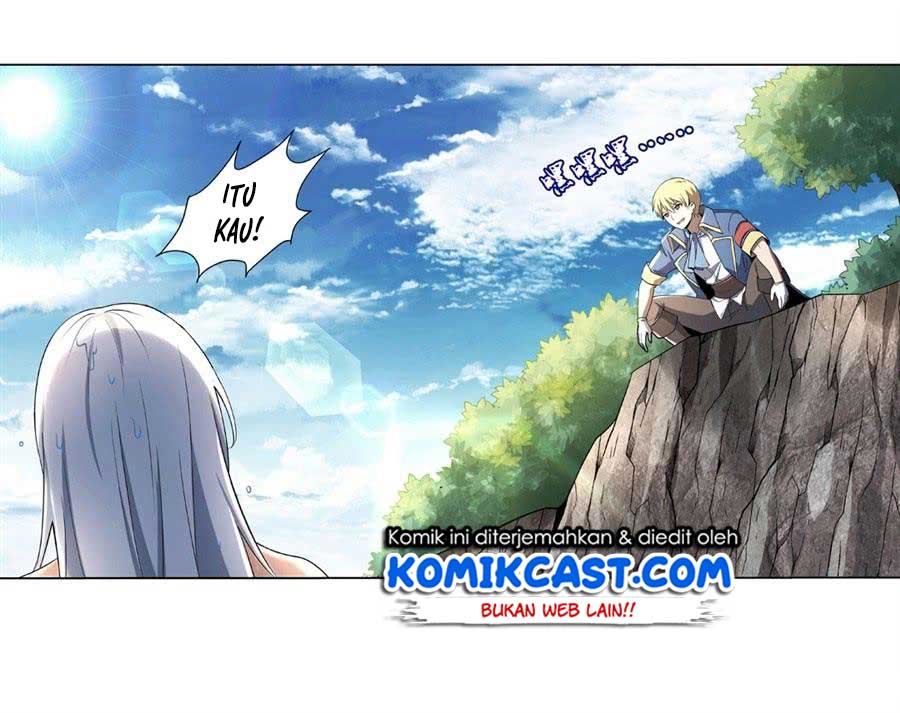 The Demon King Who Lost His Job